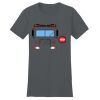 Women's Fitted The Concert Tee ® Thumbnail