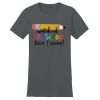 Women's Fitted The Concert Tee ® Thumbnail