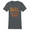 Women's Fitted The Concert Tee ® Thumbnail