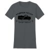 Women's Fitted The Concert Tee ® Thumbnail