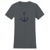 Women's Fitted The Concert Tee ® Thumbnail