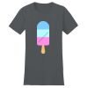 Women's Fitted The Concert Tee ® Thumbnail