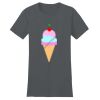 Women's Fitted The Concert Tee ® Thumbnail