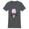 Women's Fitted The Concert Tee ® Thumbnail