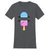 Women's Fitted The Concert Tee ® Thumbnail
