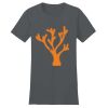 Women's Fitted The Concert Tee ® Thumbnail
