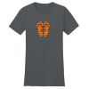 Women's Fitted The Concert Tee ® Thumbnail