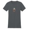 Women's Fitted The Concert Tee ® Thumbnail