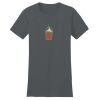 Women's Fitted The Concert Tee ® Thumbnail