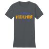 Women's Fitted The Concert Tee ® Thumbnail