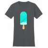 Women's Fitted The Concert Tee ® Thumbnail