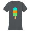 Women's Fitted The Concert Tee ® Thumbnail