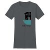 Women's Fitted The Concert Tee ® Thumbnail