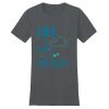 Women's Fitted The Concert Tee ® Thumbnail
