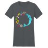 Women's Fitted The Concert Tee ® Thumbnail