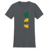 Women's Fitted The Concert Tee ® Thumbnail