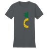 Women's Fitted The Concert Tee ® Thumbnail