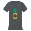 Women's Fitted The Concert Tee ® Thumbnail