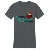 Women's Fitted The Concert Tee ® Thumbnail