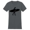 Women's Fitted The Concert Tee ® Thumbnail