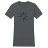 Women's Fitted The Concert Tee ® Thumbnail