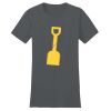 Women's Fitted The Concert Tee ® Thumbnail