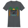 Women's Fitted The Concert Tee ® Thumbnail