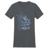 Women's Fitted The Concert Tee ® Thumbnail