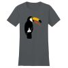 Women's Fitted The Concert Tee ® Thumbnail