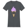 Women's Fitted The Concert Tee ® Thumbnail