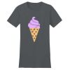 Women's Fitted The Concert Tee ® Thumbnail