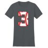 Women's Fitted The Concert Tee ® Thumbnail