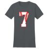 Women's Fitted The Concert Tee ® Thumbnail