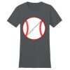 Women's Fitted The Concert Tee ® Thumbnail