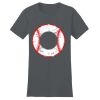 Women's Fitted The Concert Tee ® Thumbnail