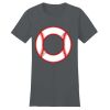 Women's Fitted The Concert Tee ® Thumbnail