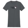 Women's Fitted The Concert Tee ® Thumbnail