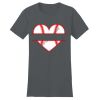 Women's Fitted The Concert Tee ® Thumbnail