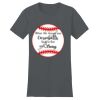 Women's Fitted The Concert Tee ® Thumbnail