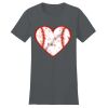Women's Fitted The Concert Tee ® Thumbnail