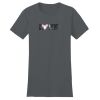 Women's Fitted The Concert Tee ® Thumbnail