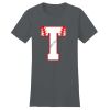 Women's Fitted The Concert Tee ® Thumbnail