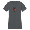Women's Fitted The Concert Tee ® Thumbnail