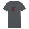 Women's Fitted The Concert Tee ® Thumbnail