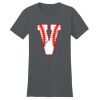 Women's Fitted The Concert Tee ® Thumbnail