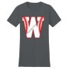 Women's Fitted The Concert Tee ® Thumbnail