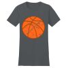 Women's Fitted The Concert Tee ® Thumbnail