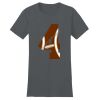 Women's Fitted The Concert Tee ® Thumbnail
