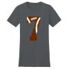 Women's Fitted The Concert Tee ® Thumbnail