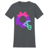 Women's Fitted The Concert Tee ® Thumbnail